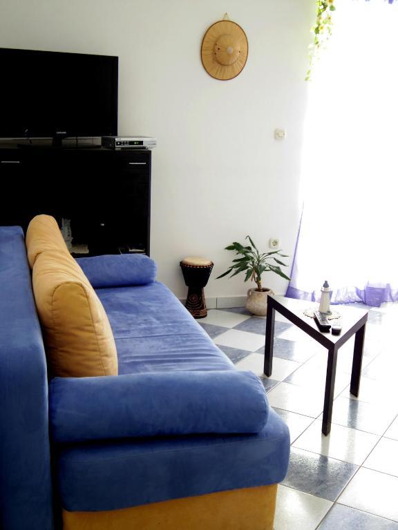 Apartments Capitano Blue Zaton  Kamer foto