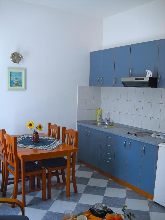 Apartments Capitano Blue Zaton  Kamer foto